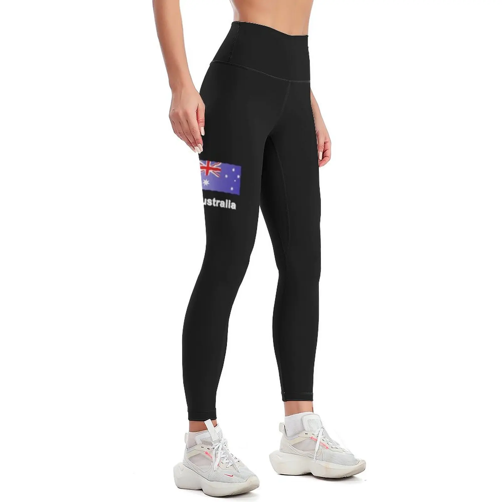 Australien-Flagge, australisch – Yoga Fitness Gifts Bewertung und Preis