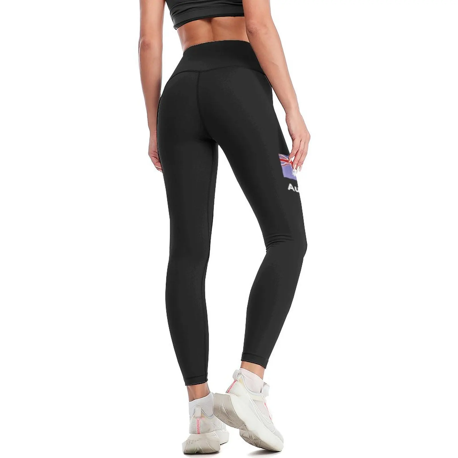 Australien-Flagge, australisch – Yoga Fitness Gifts Bewertung und Preis