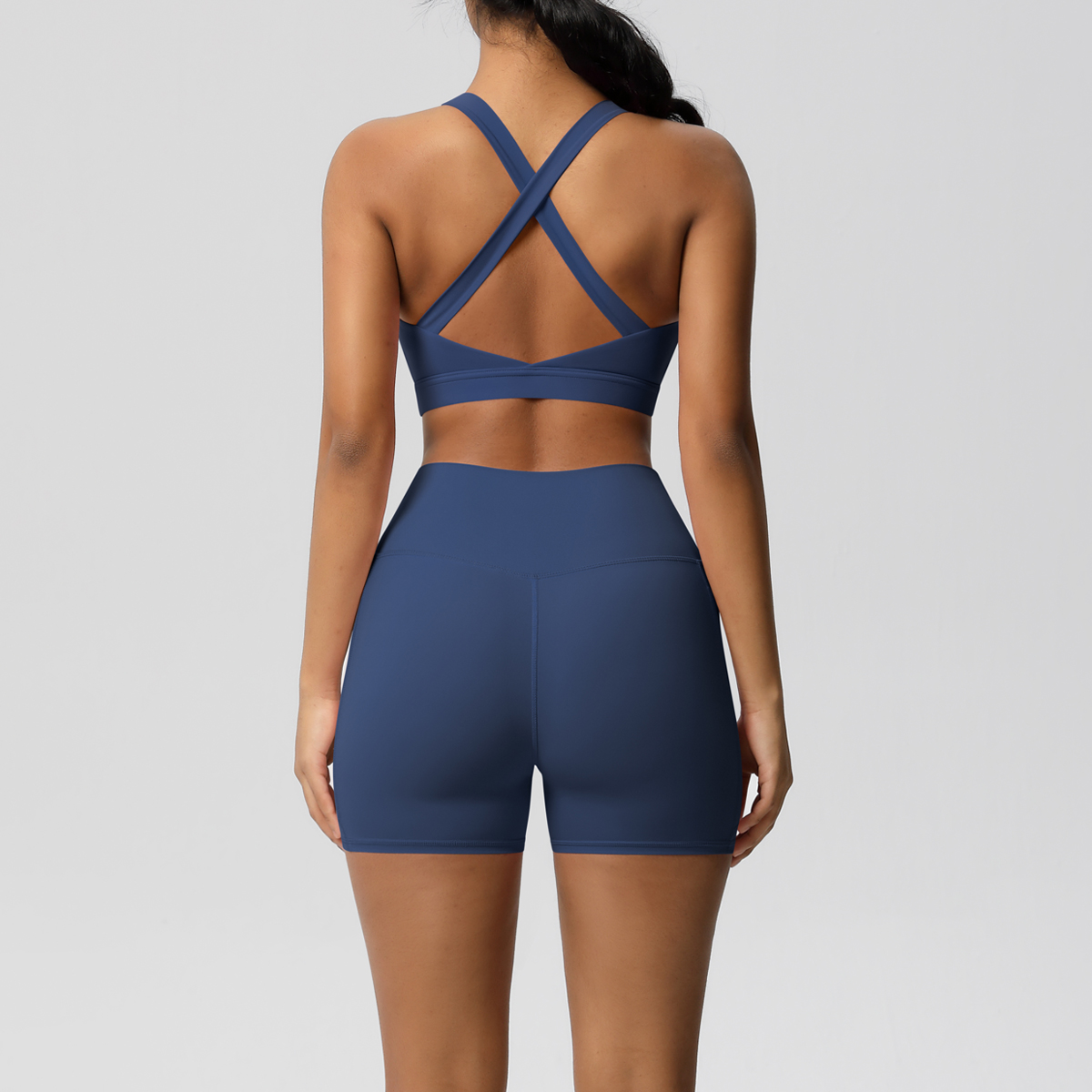 2PCS Sportswear Mit Taschen Yo – Yoga Y Fitness Bewertung und Preis