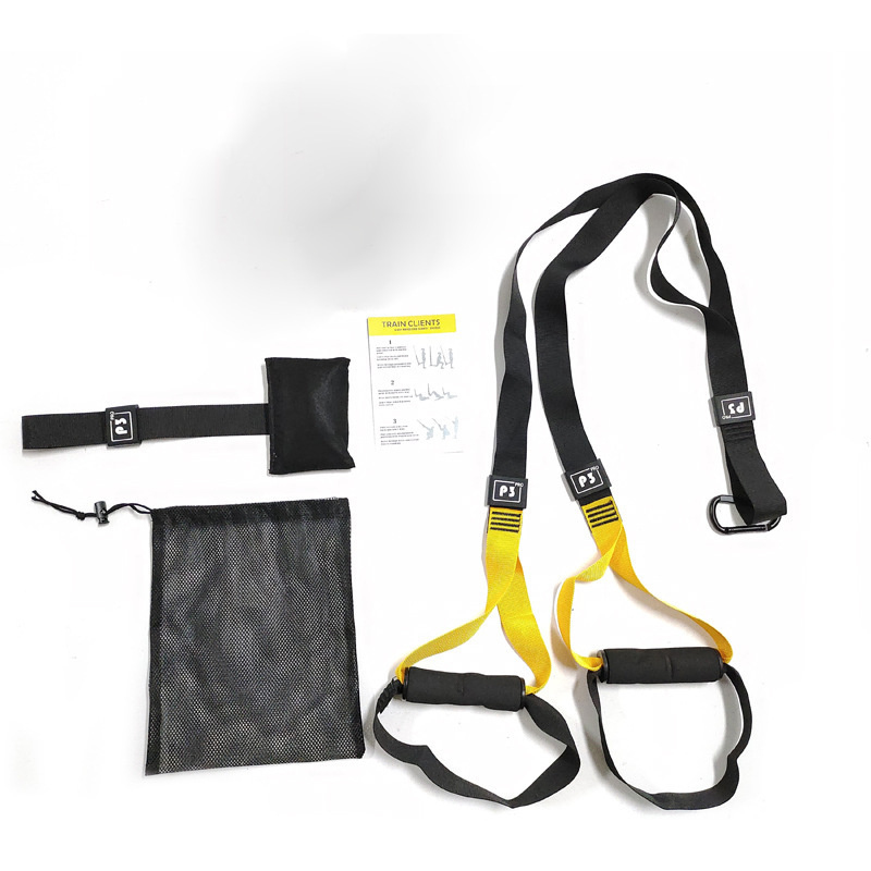 Neuer Fitness-Suspensionstrain – Suspension Trainer Trx Bewertung und Preis