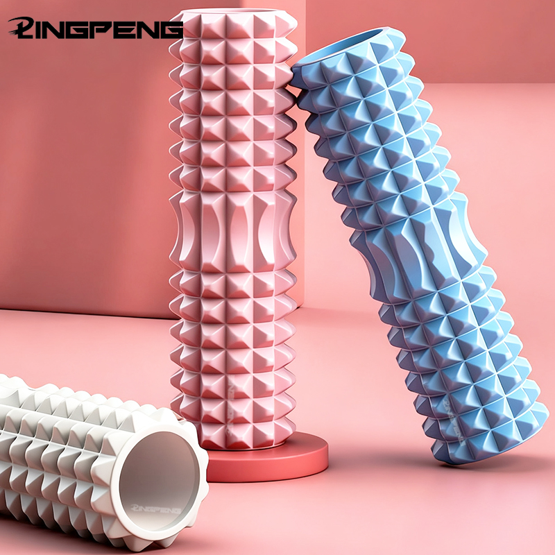 Schaumstoffrollen für Muskelma – Yoga Fitness Roller Bewertung und Preis