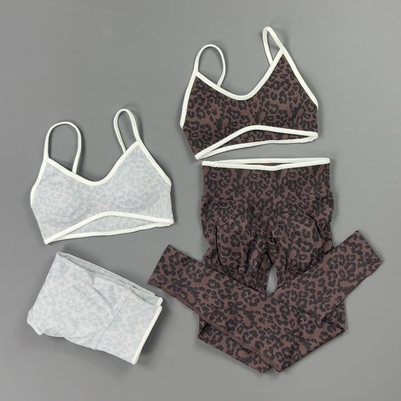 2-teiliges Yoga-Set für Damen  – Yoga Fitness Kit Bewertung und Preis