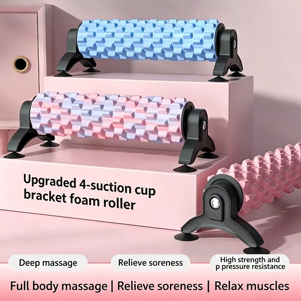 Massage-Werkzeug Fester Schaum – Yoga Fitness Roller Bewertung und Preis