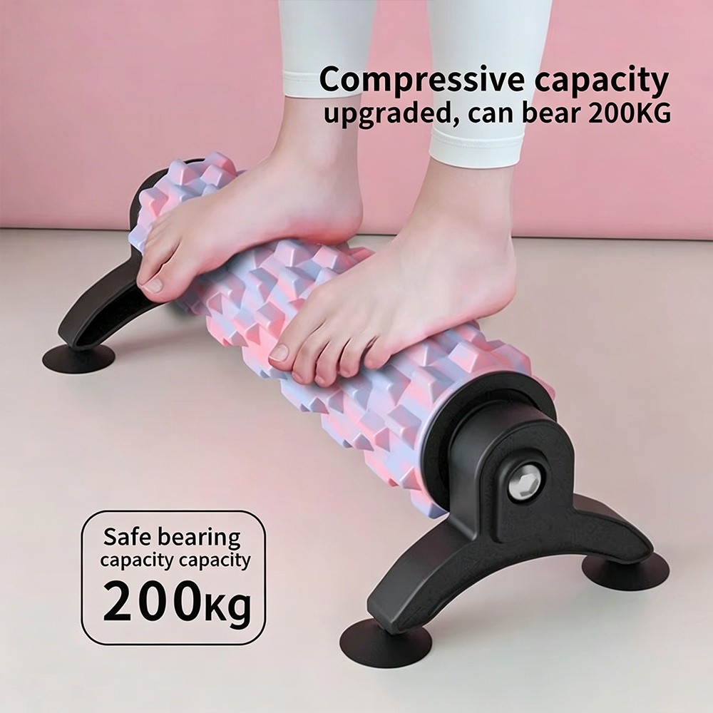 Massage-Werkzeug Fester Schaum – Yoga Fitness Roller Bewertung und Preis