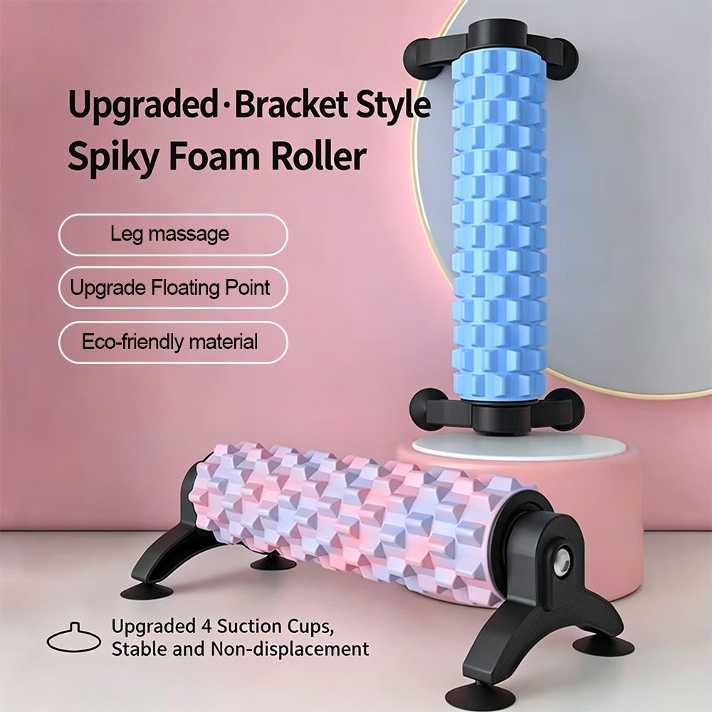 Massage-Werkzeug Fester Schaum – Yoga Fitness Roller Bewertung und Preis