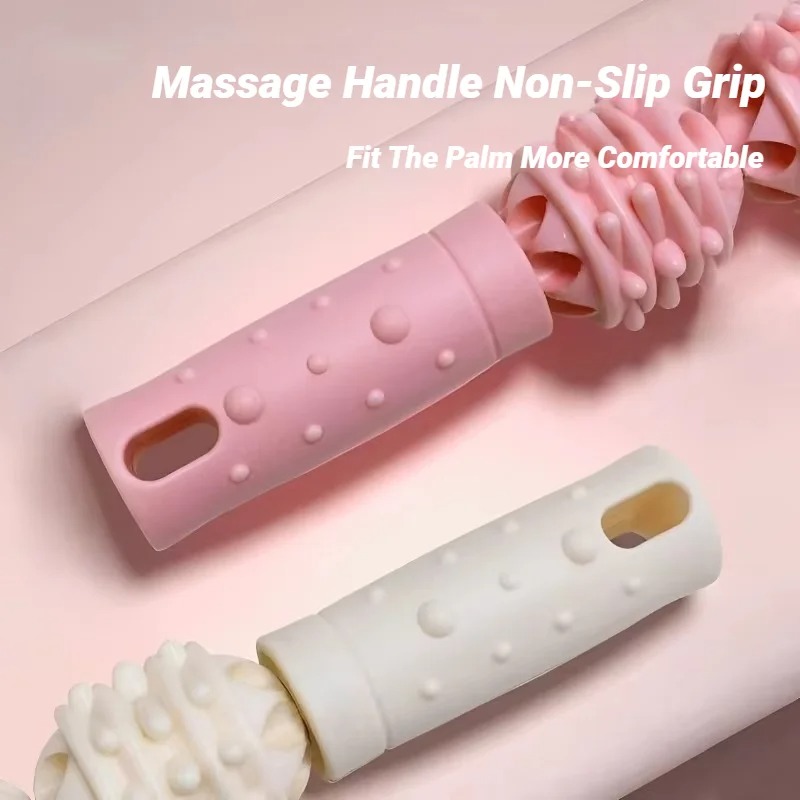 Dünner Beinmassagestab „Wolfza – Yoga Fitness Roller Bewertung und Preis